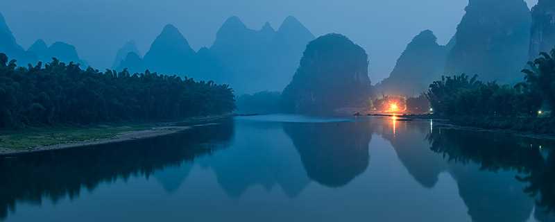 桂林几月份是雨季