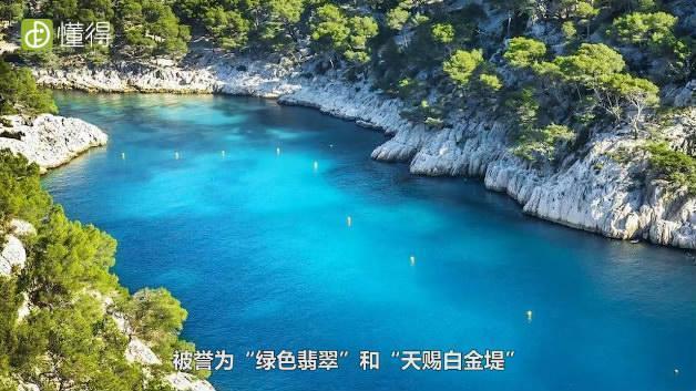 巽寮湾旅游攻略-被誉为天然翡翠